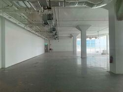Luzerne Building (D12), Factory #475478651
